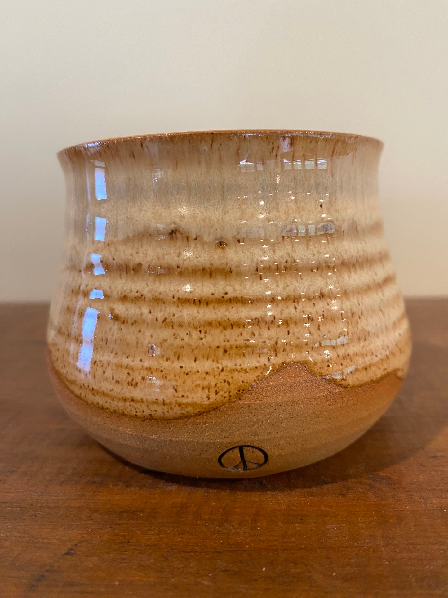 Cacao Bowl Ginkgo Haystack