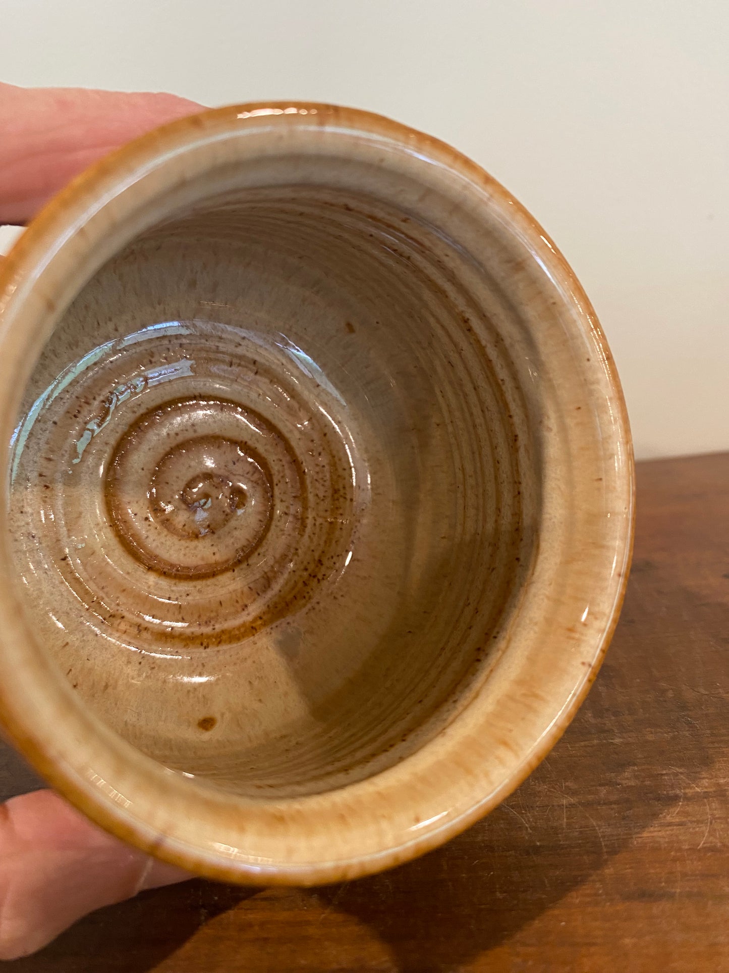 Cacao Bowl Ginkgo Haystack