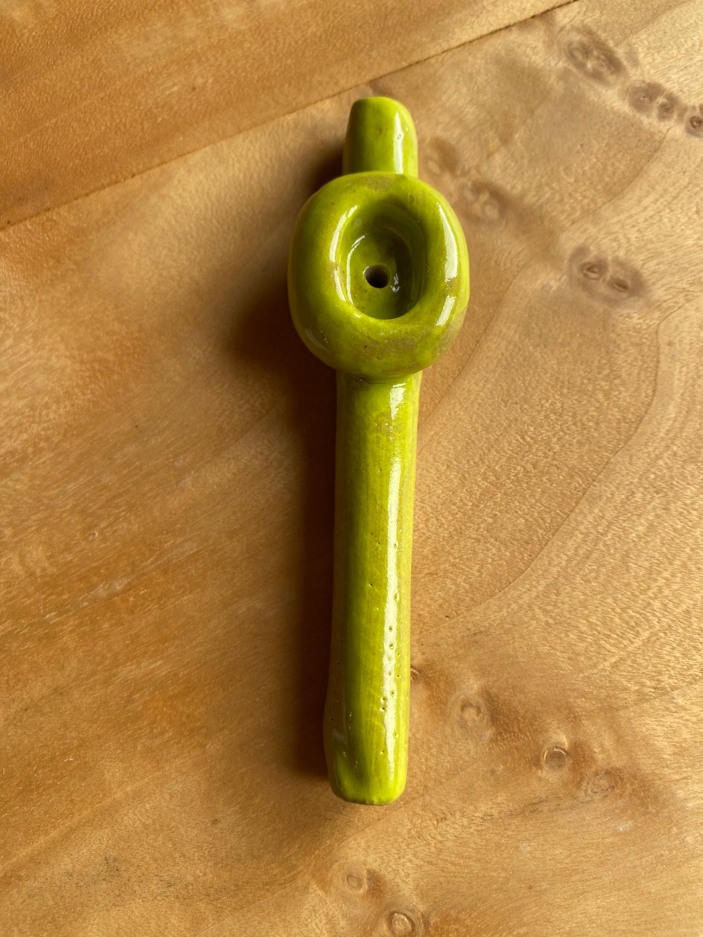 peace pipe lime)