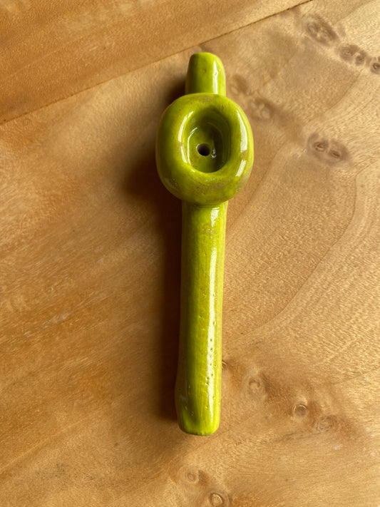 peace pipe lime)