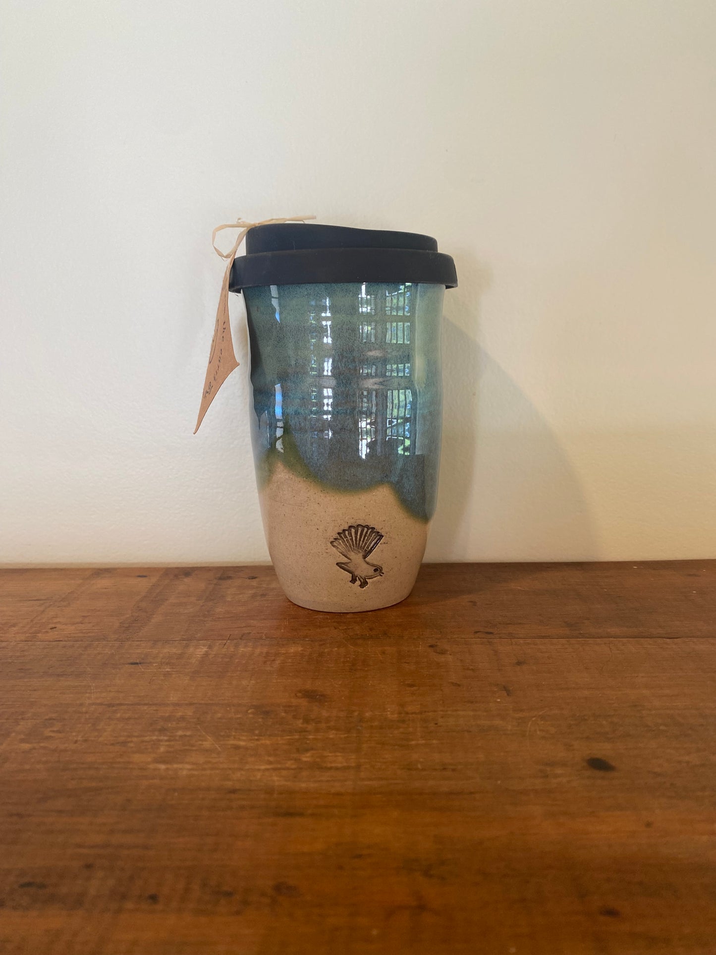 Fantail Large Keep Cup