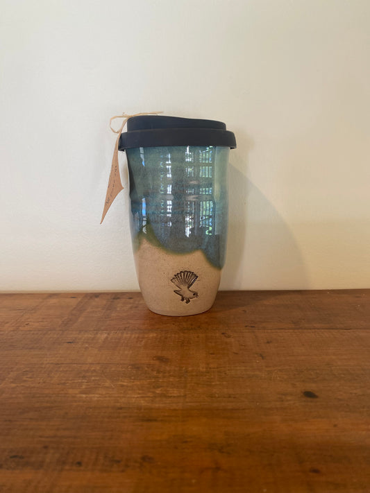 Fantail Large Keep Cup