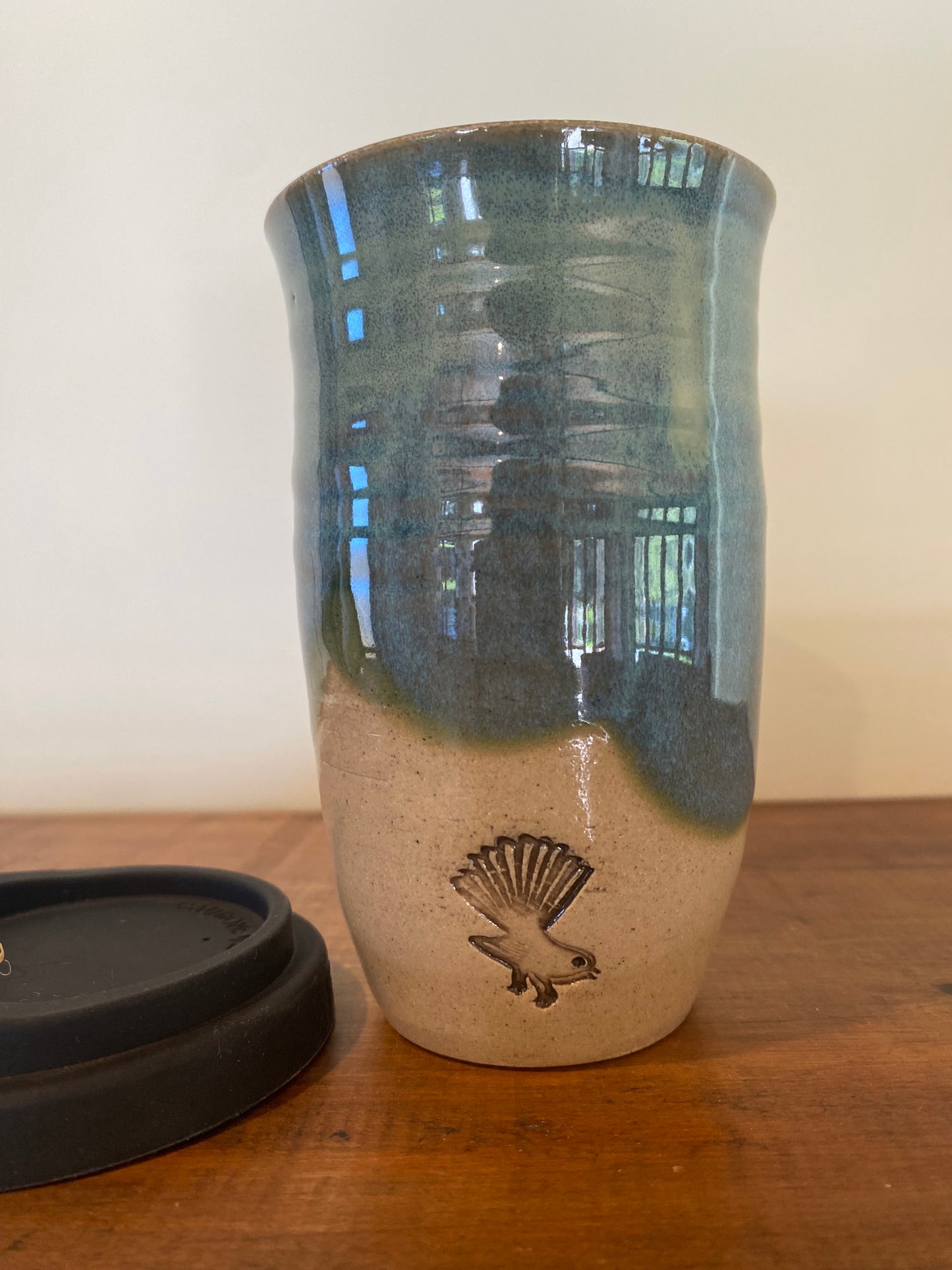 Fantail Large Keep Cup