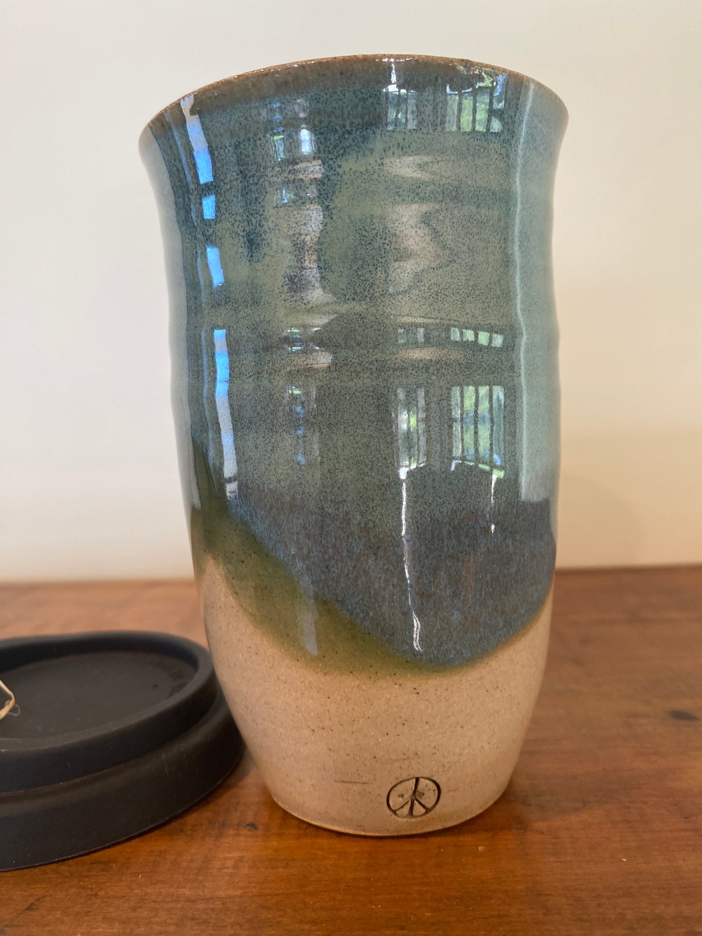 Fantail Large Keep Cup